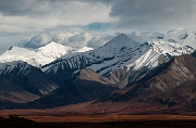 Alaska Range 5248
